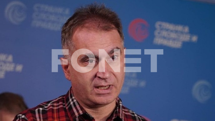 Džeparenje građana